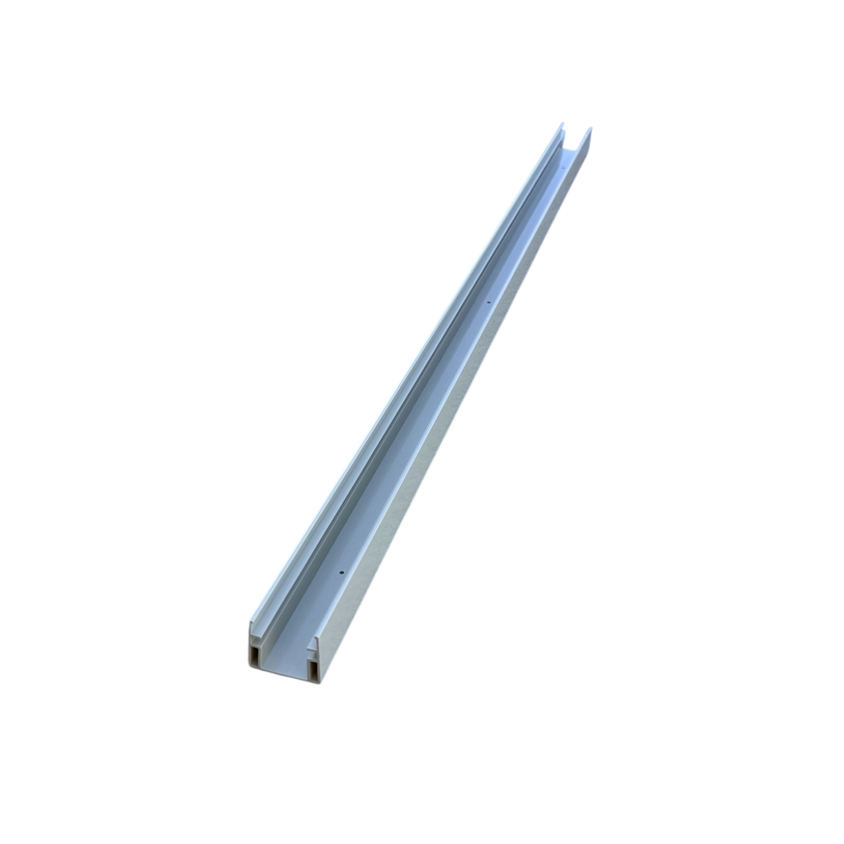 Double Deep D35 Track