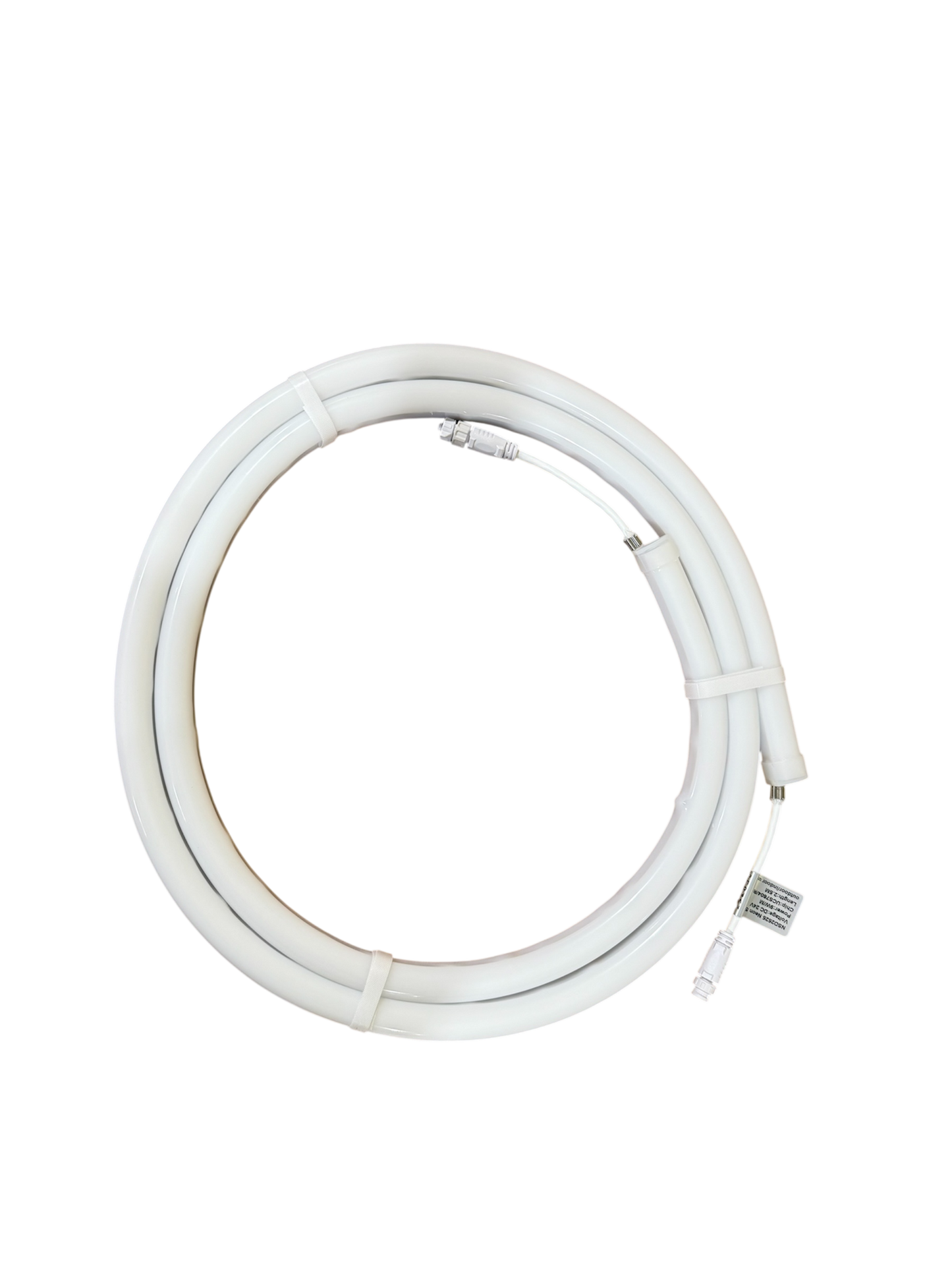 RGB+ Neon Flex Tube