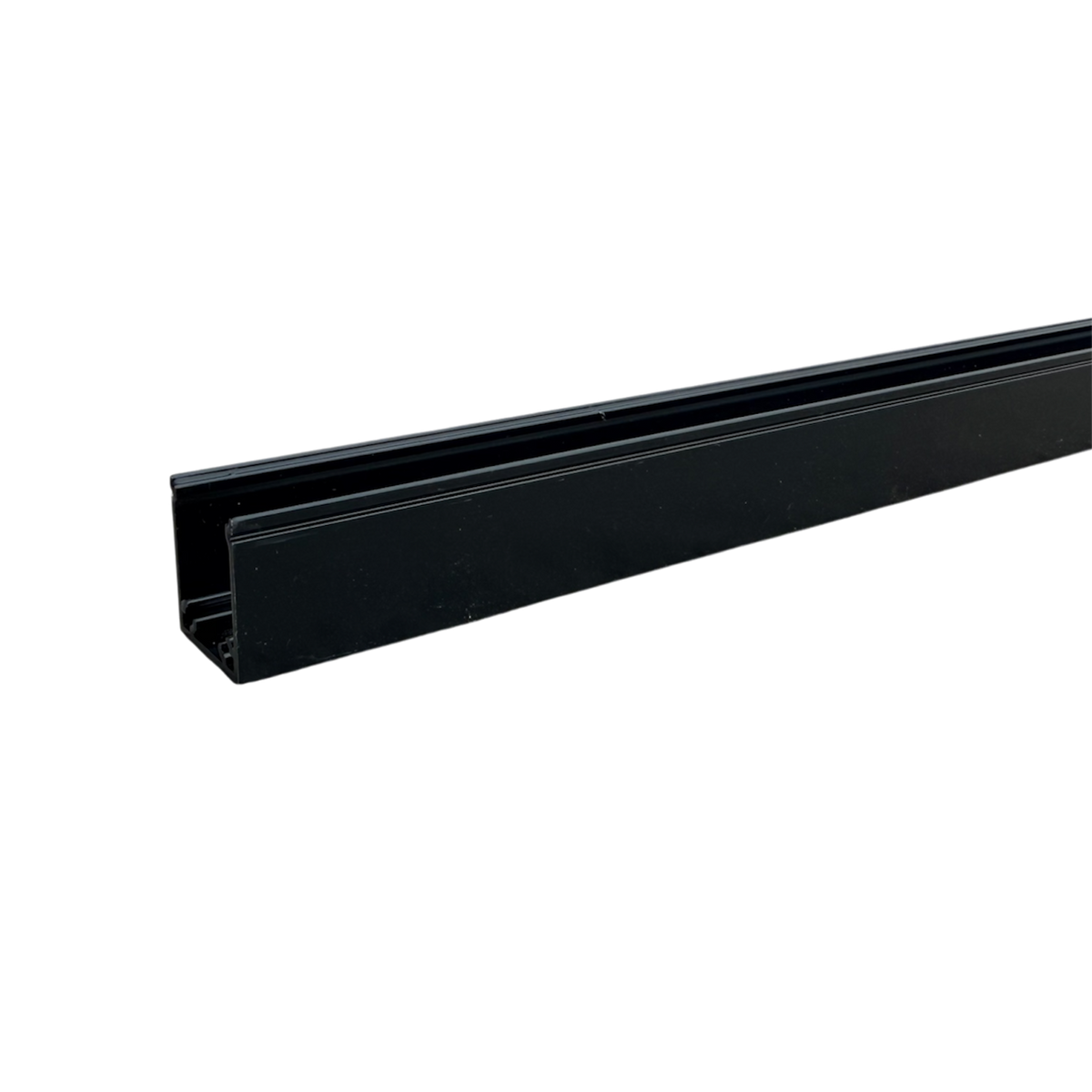 P50H Pebble Aluminum Track