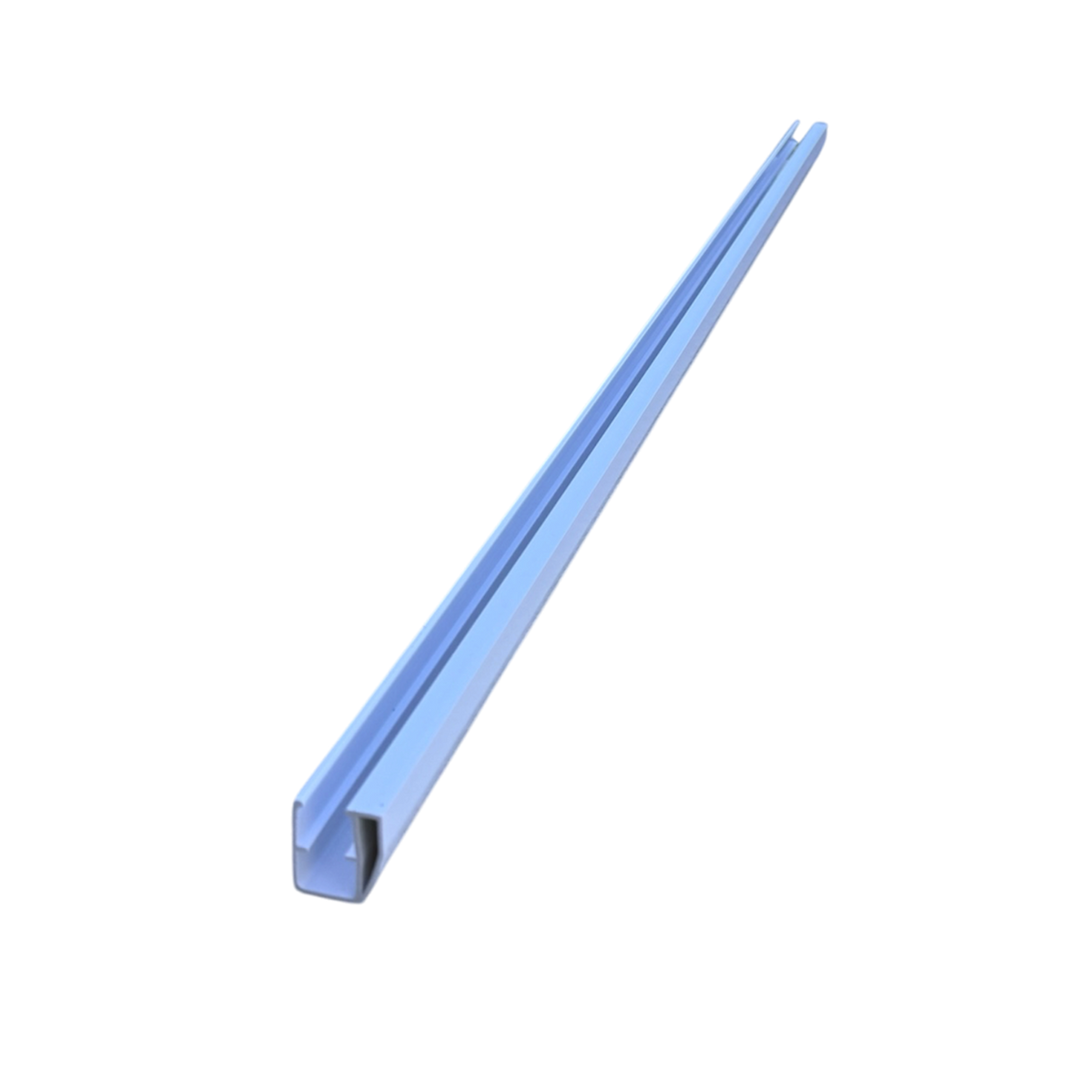 Double Deep Channel Track