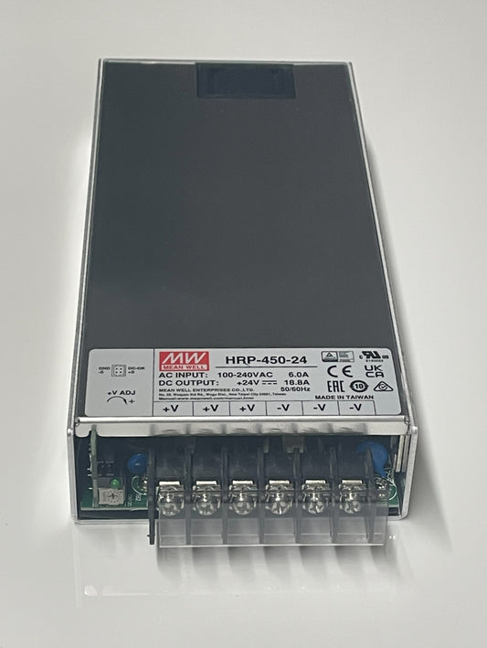 Power Supplies - for NDB's