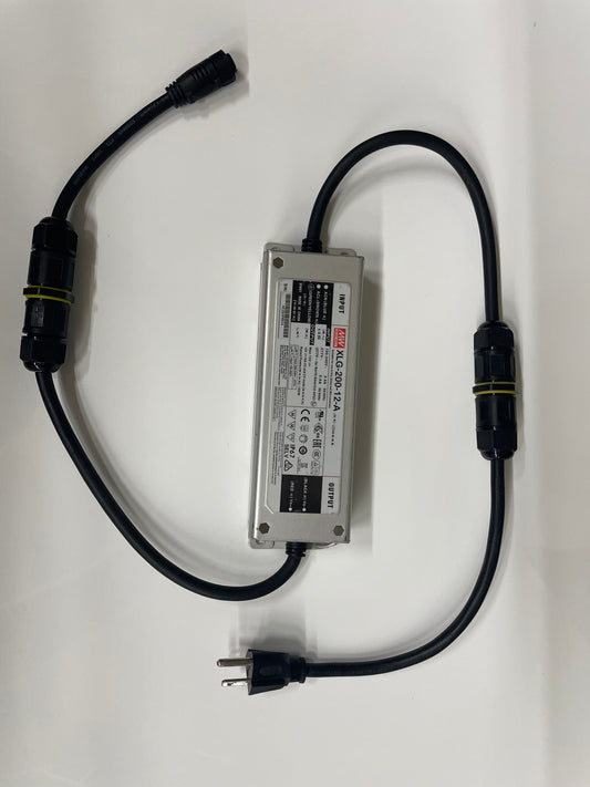 Power Supplies - MeshTek 4-port