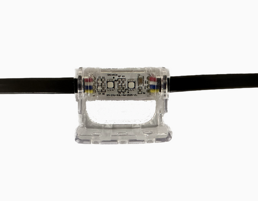 RGB+2-Pebble Clips-3M