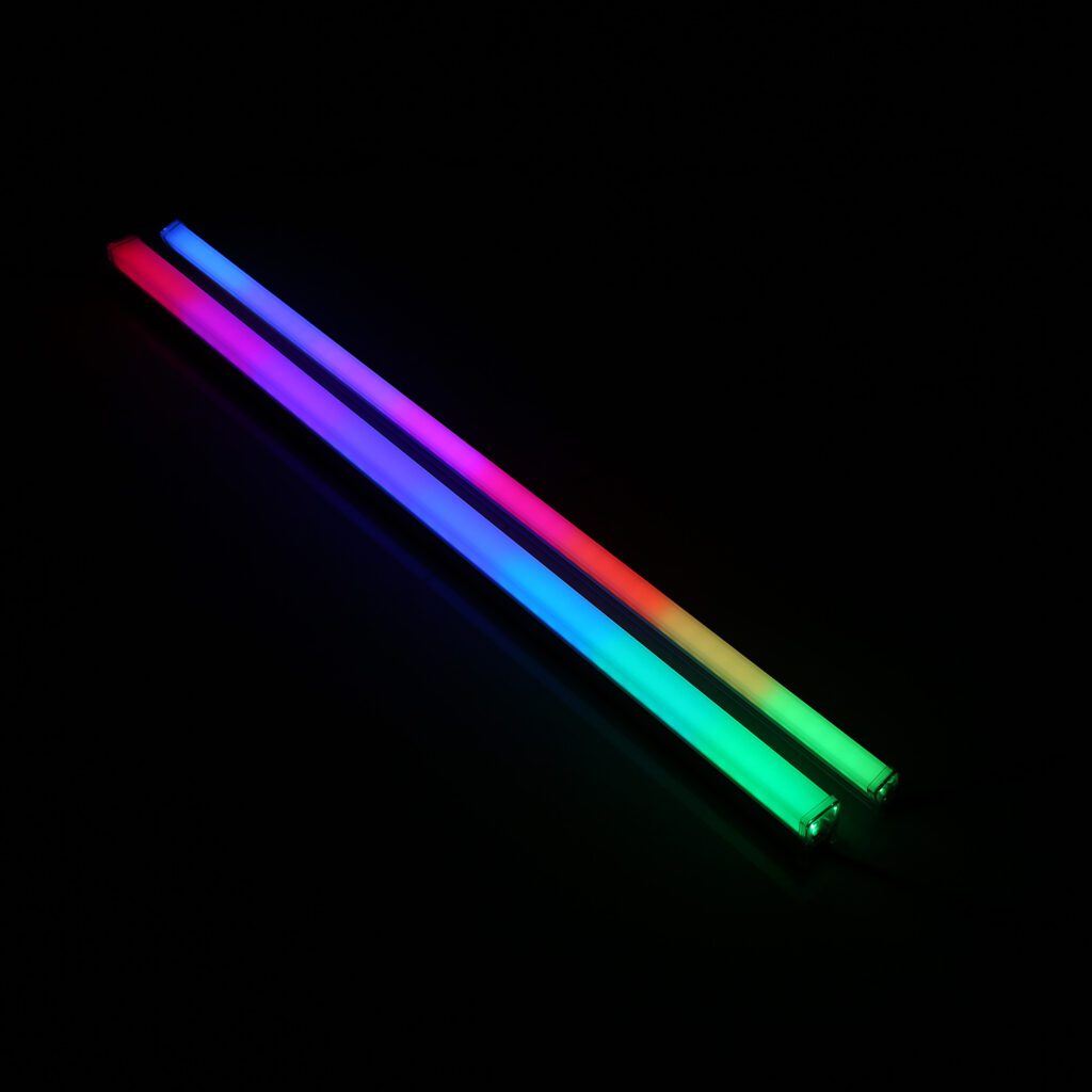Pixel Bar