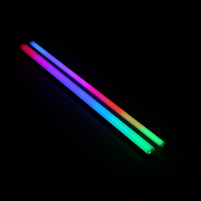Pixel Bar