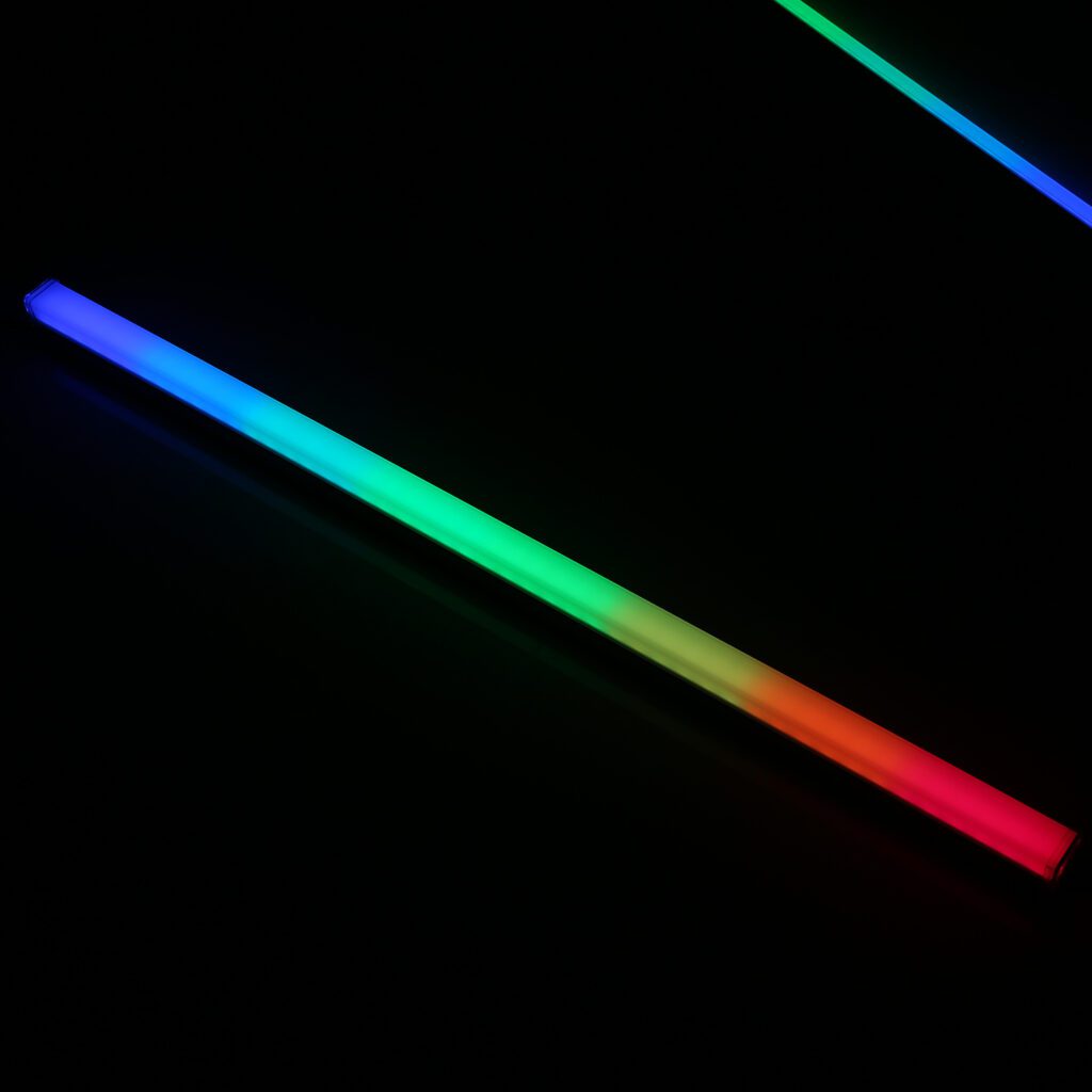 Pixel Bar