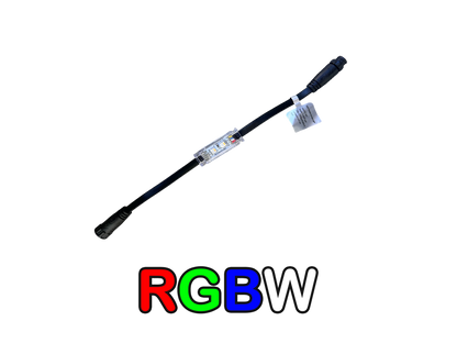 P50T-RGBW+2 Pebble180