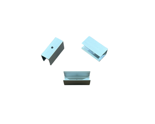 Neon Flex - Mounting Clips