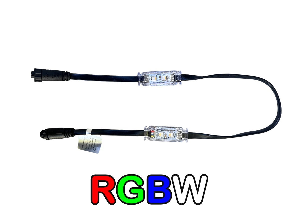 P50T-RGBW+2 Pebble180