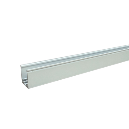 P50H Pebble Aluminum Track