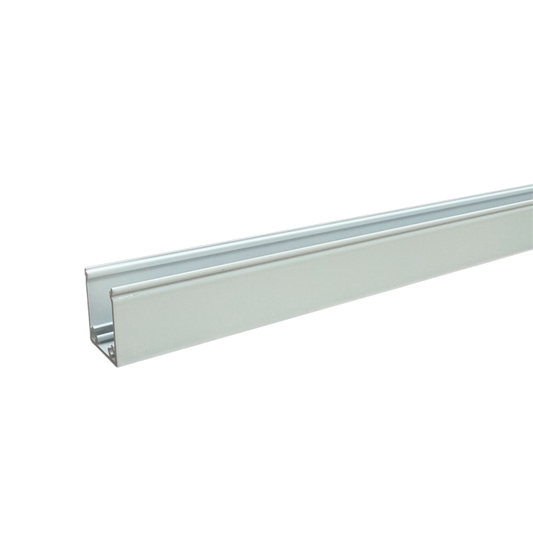 P50H Pebble Aluminum Track