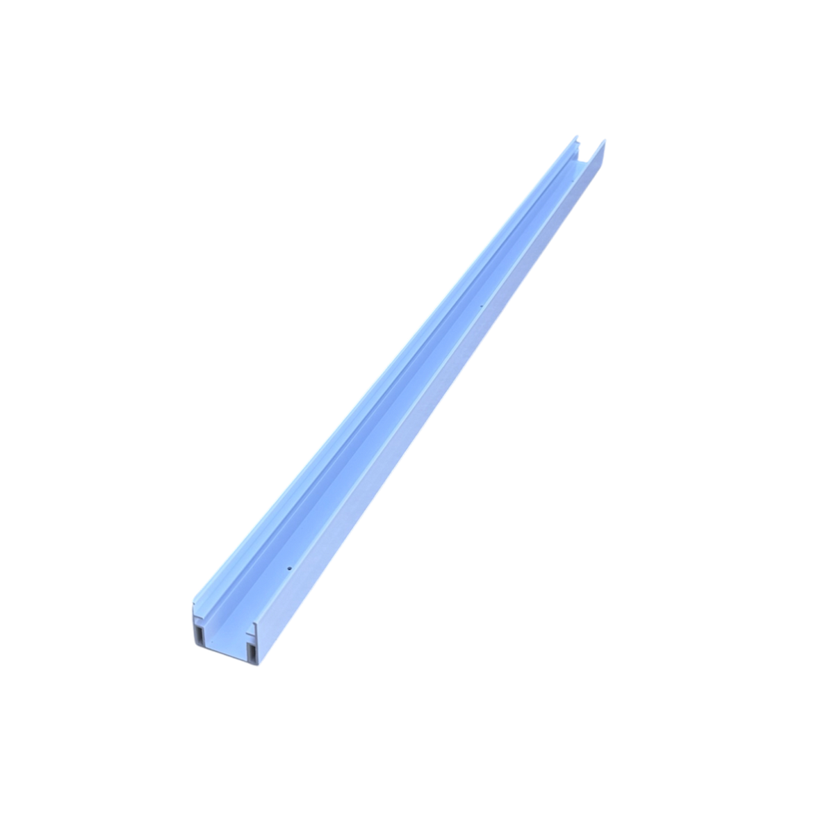 Double Deep D35 Track