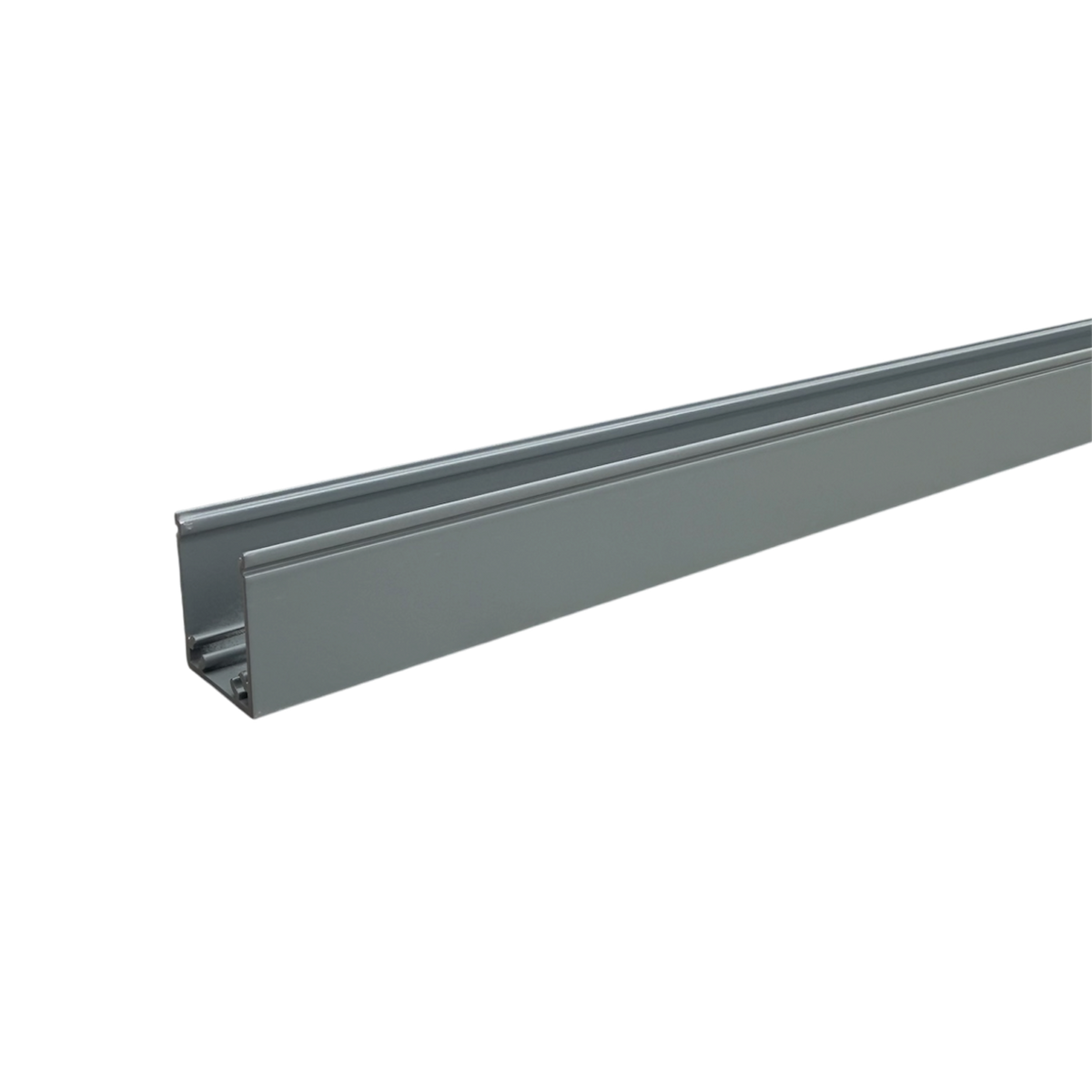 P50H Pebble Aluminum Track