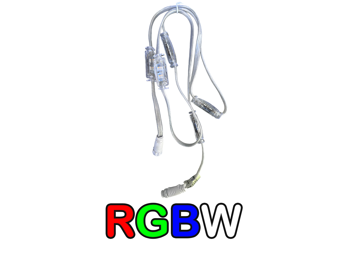 P50T-RGBW+2 Pebble180