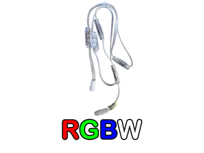 P50T-RGBW+2 Pebble180