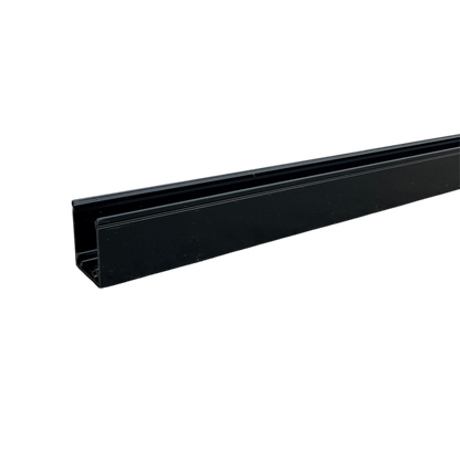 P50H Pebble Aluminum Track