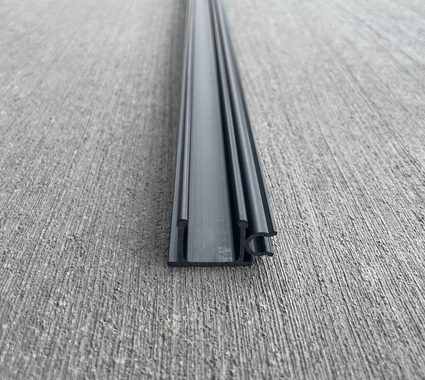 Track Channel