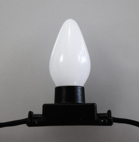 Holiday Strings-3-wire:  C7, C9, G40...