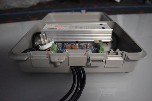 NDB+ 4-port