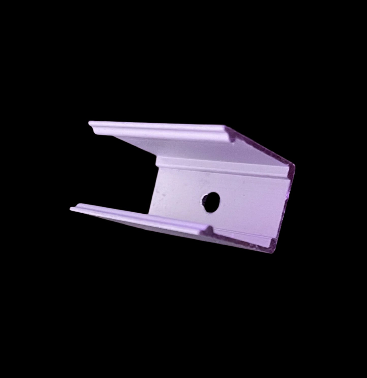 RGB+ Neon Flex - Mounting Clips