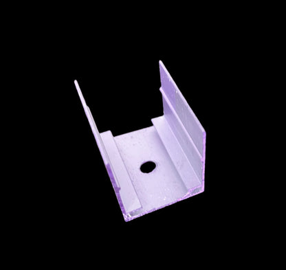 RGB+ Neon Flex - Mounting Clips