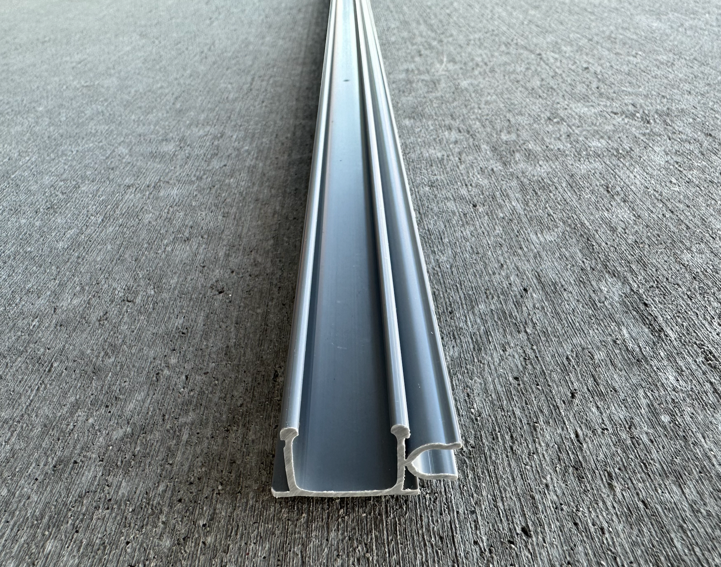 Track Channel