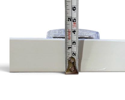 Double Deep Channel Track