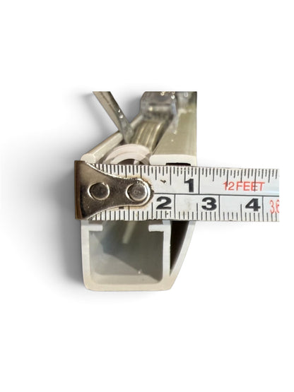 Double Deep Channel Track