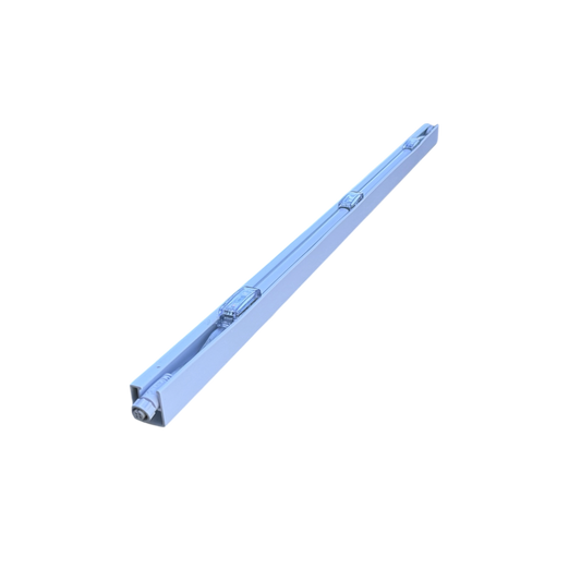 Double Deep Channel Track