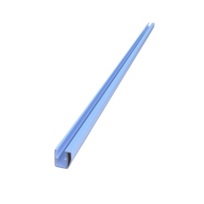 Double Deep Channel Track