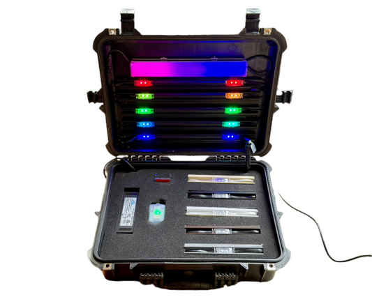 Permanent Lighting Road Kits