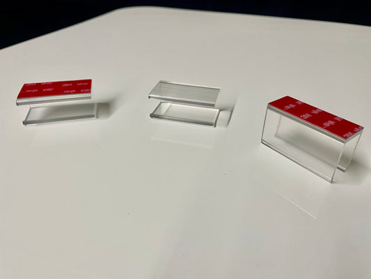 Pebble Clips