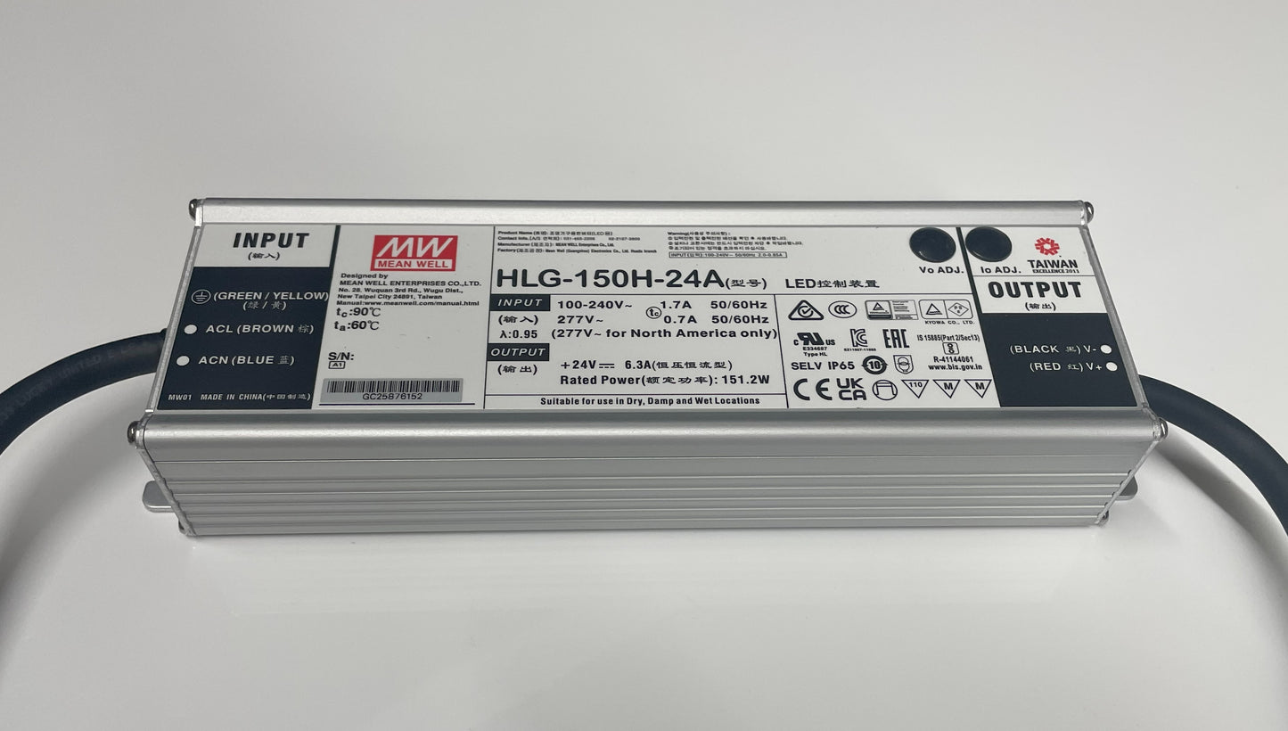 Power Supplies - for NDB's