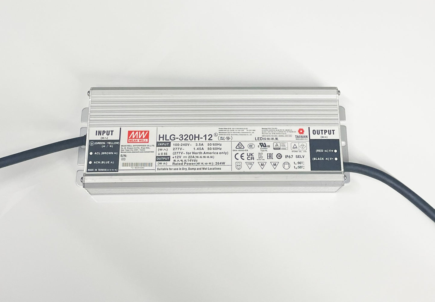 Power Supplies - for NDB's