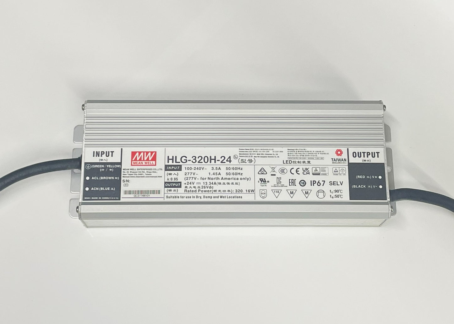 Power Supplies - for NDB's