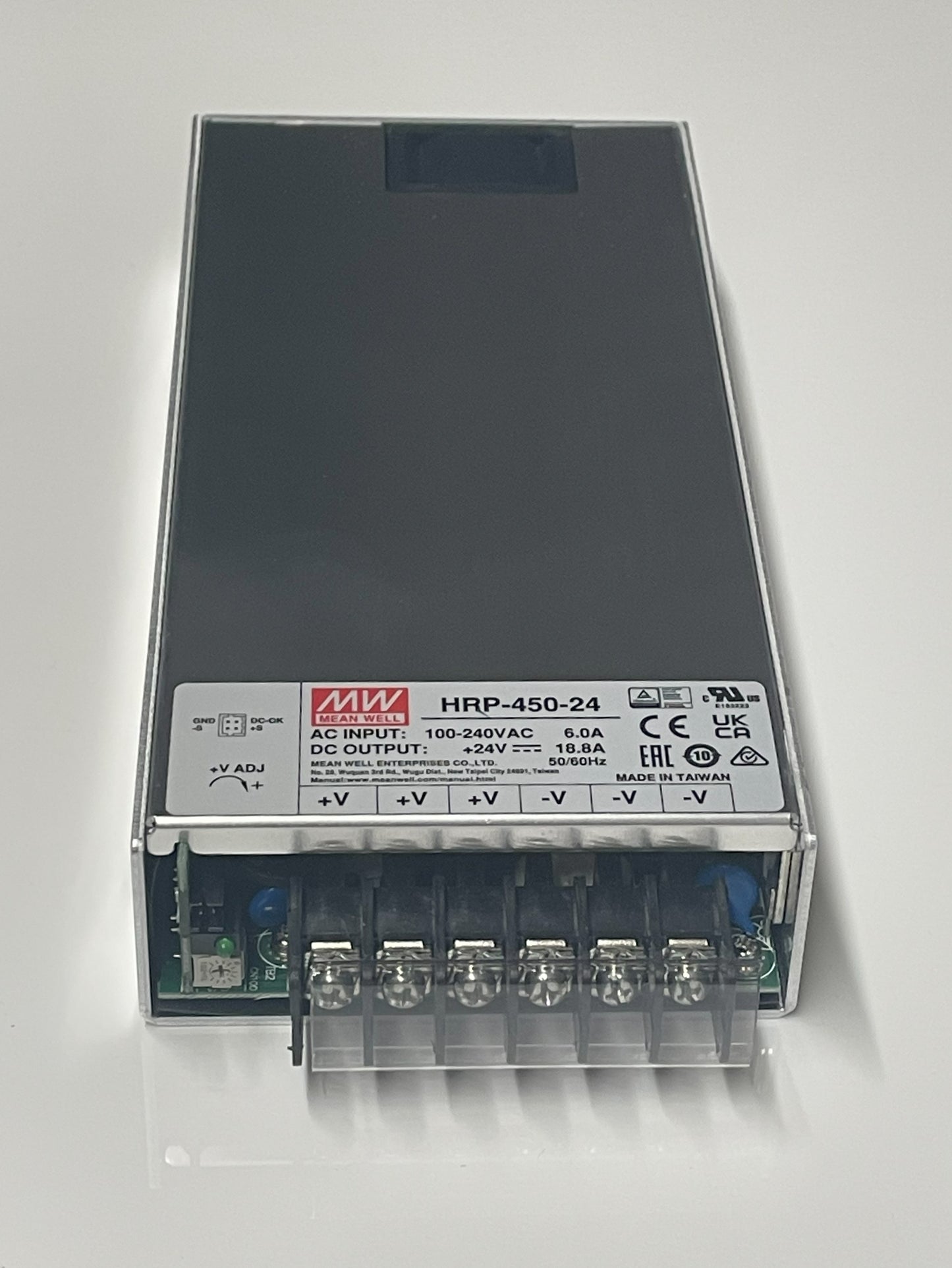Power Supplies - for NDB's