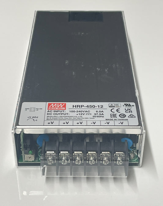 Power Supplies - for NDB's