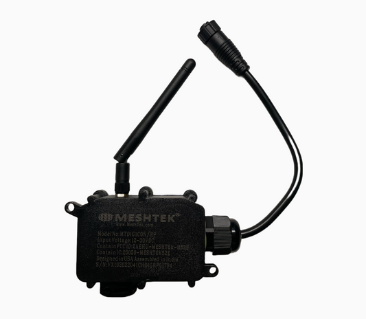 Meshtek BLE Controllers