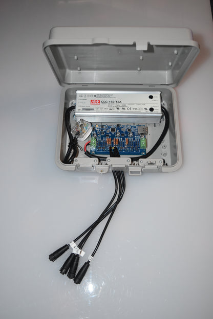 NDB+ 4-port