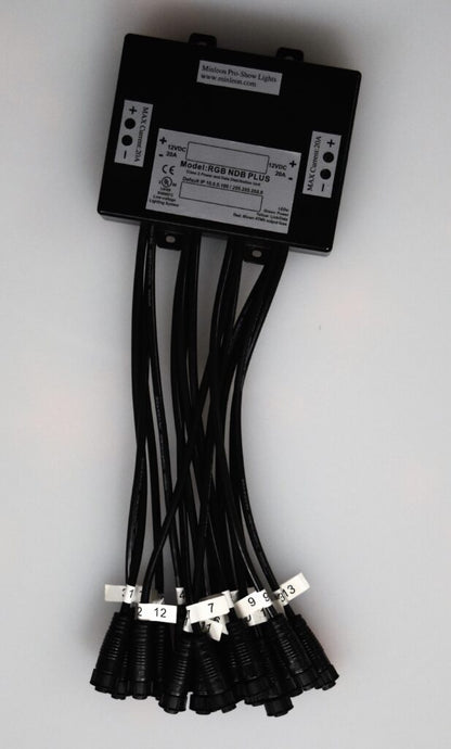 Network Distribution Box (NDB+16)