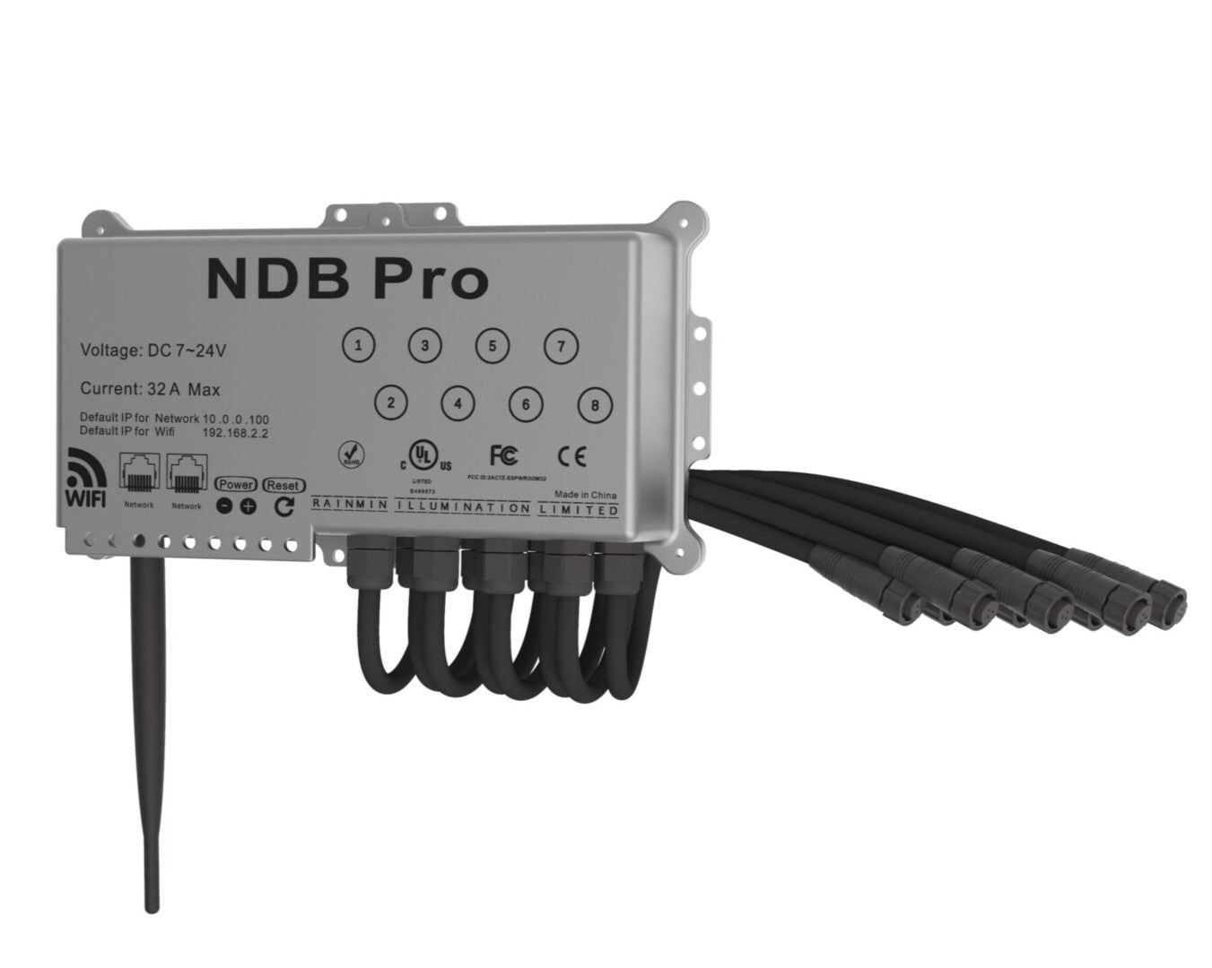 NDB-Pro