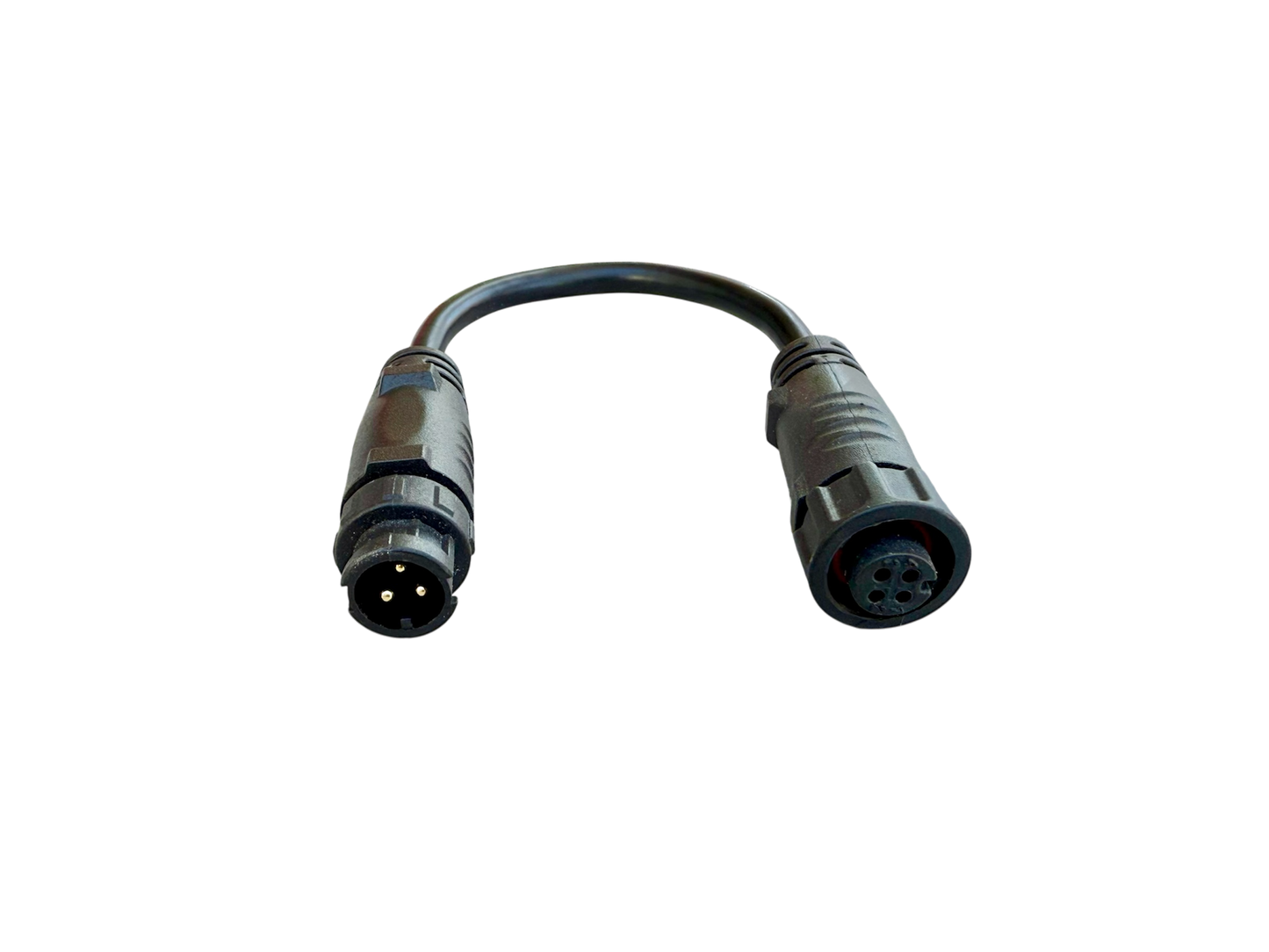 4-Wire Adapter Cable