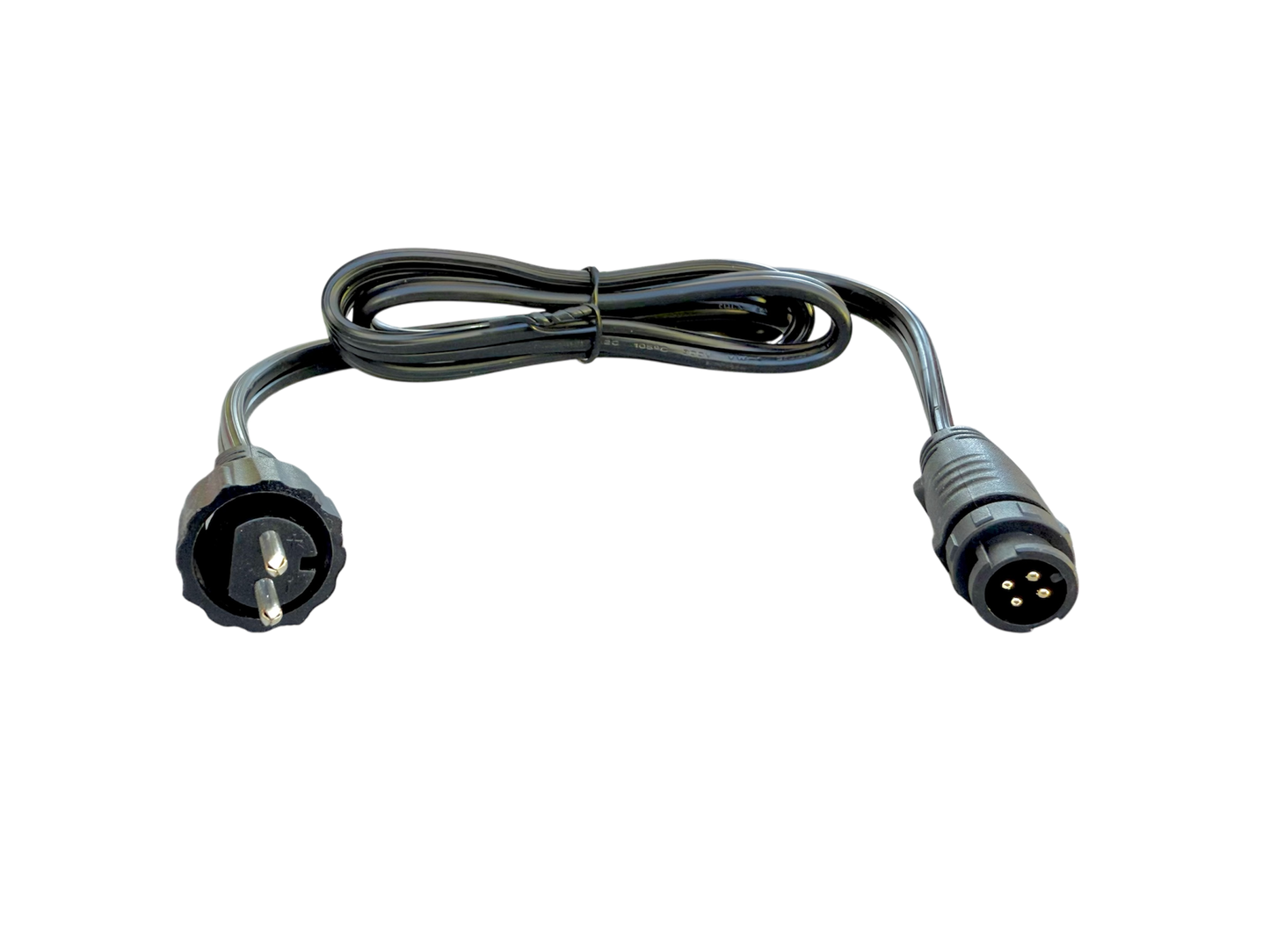 Power Supply Adapters