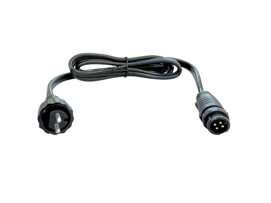 Power Supply Adapters