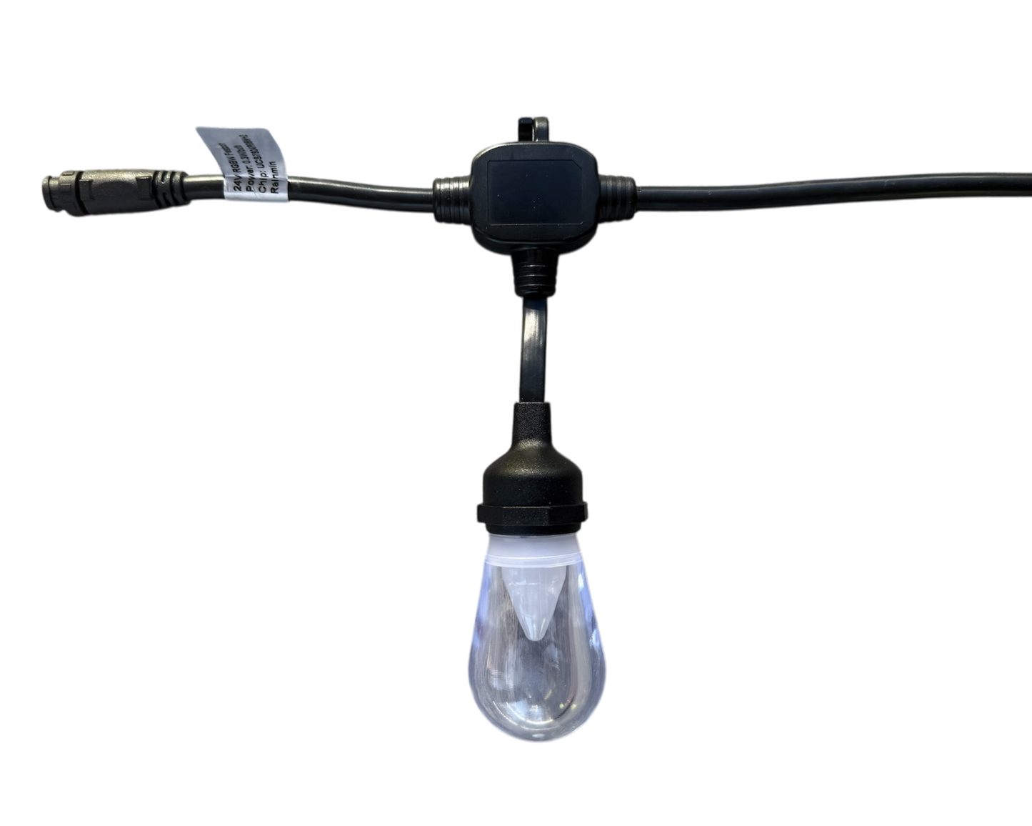 Bistro / Festoon Lights