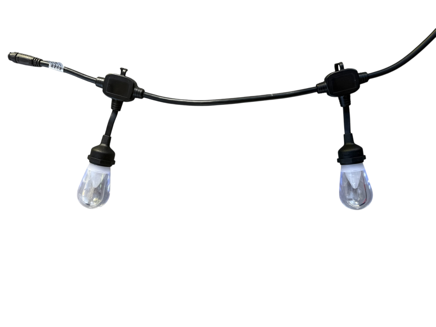 Bistro / Festoon Lights