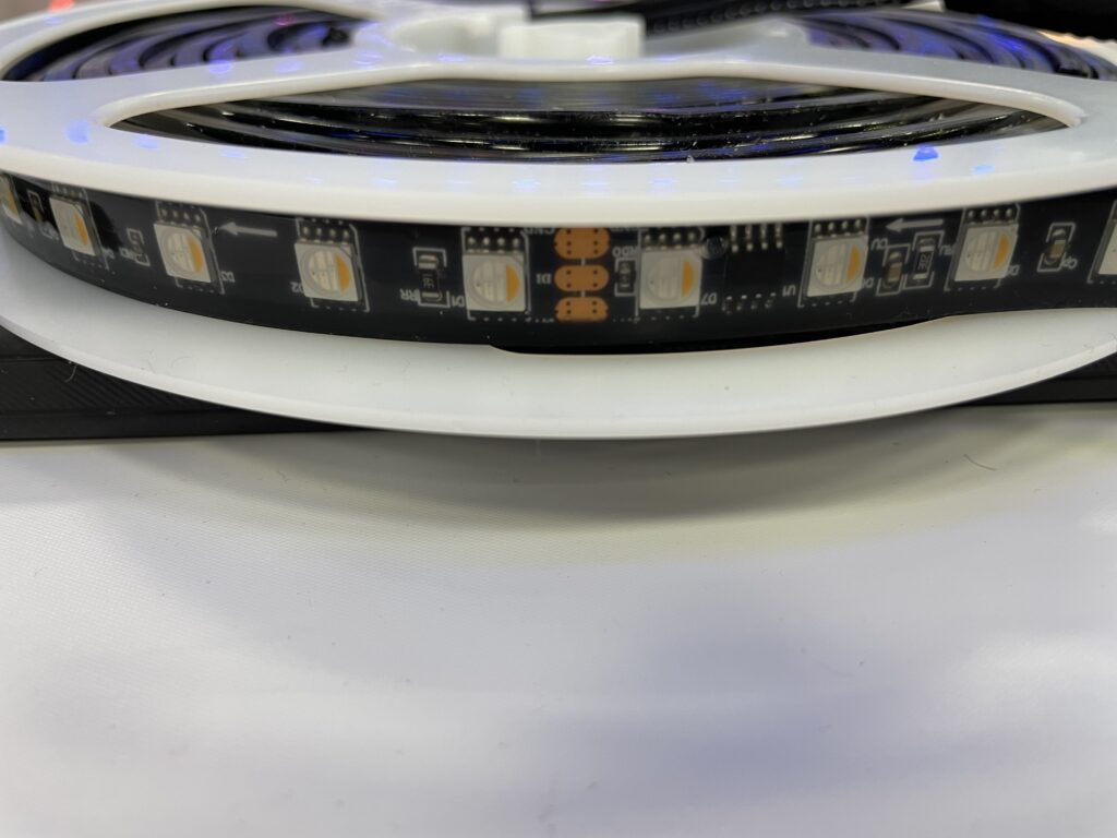 RGBW+ Pro Flex Strip