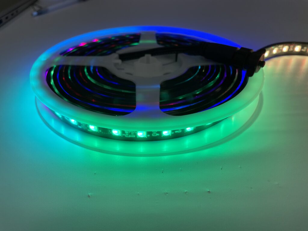 RGBW+ Pro Flex Strip