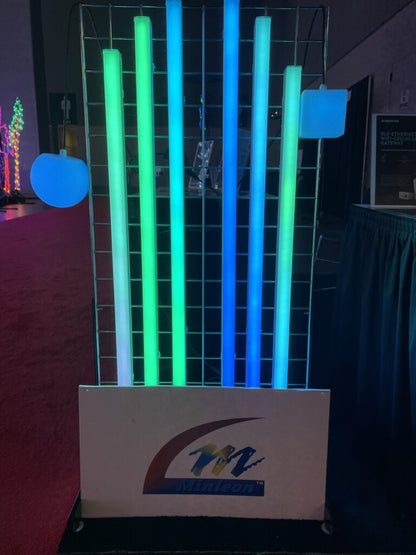 Pixel Bar
