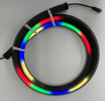 RGB+ Neon Flex Tube